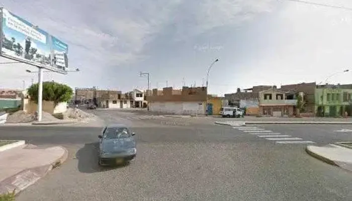 Botica Santa Lucia -  Abierto Ahoradeg - Tacna