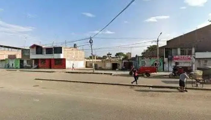 Botica Santa Rosa -  Promociondeg - Tumán