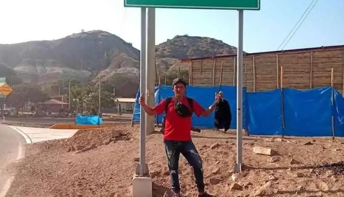 Botica Santa Rosa - Tumán