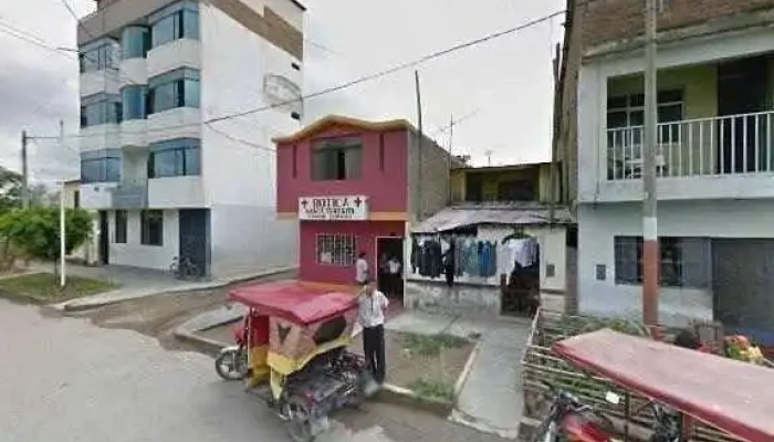 Botica Santa Teresita -  Opiniones - Cayaltí