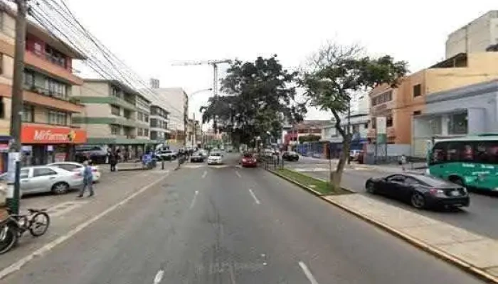 Botica Santa Victoria -  Comentarios - Pueblo Libre