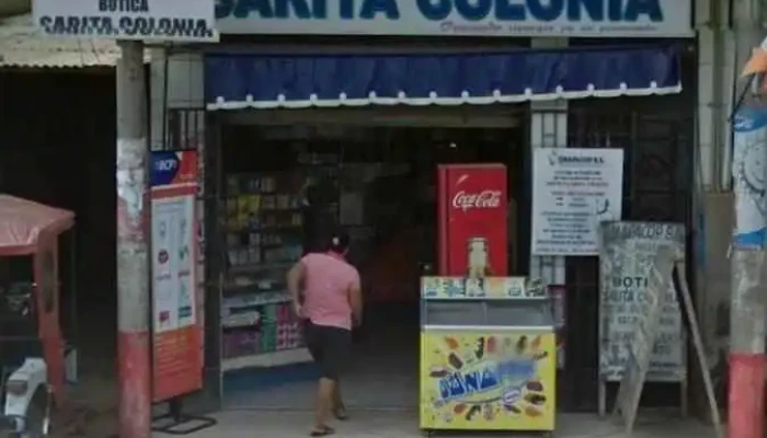Botica Sarita Colonia - Pucallpa