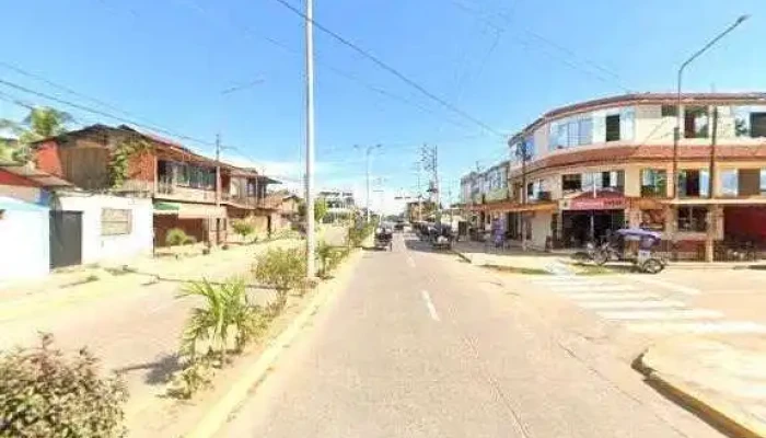 Botica Sarita Colonia -  Sitio Webdeg - Pucallpa