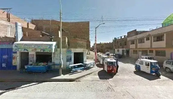 Botica Sayayin -  Direccion - Juliaca