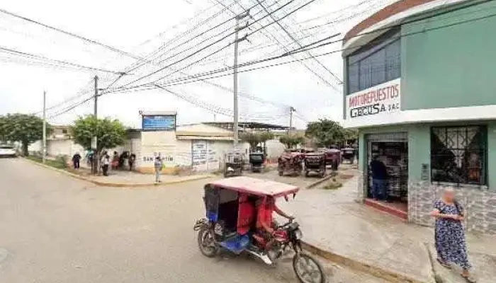 Botica Sayufarma -  Catalogodeg - Lambayeque