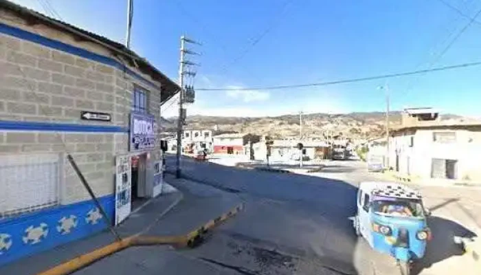 Botica Senor De Huanca Telefonodeg - Puquío
