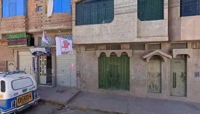 Botica Senor De Pucara Instagram - Juliaca