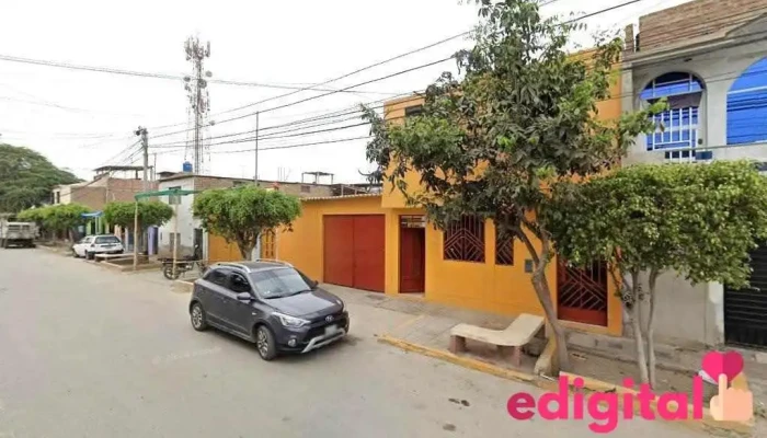 Botica Servifarma - Ferreñafe 14311