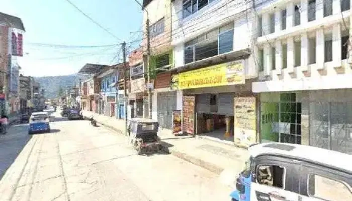 Botica Sherfarma -  Horario - San Ramón