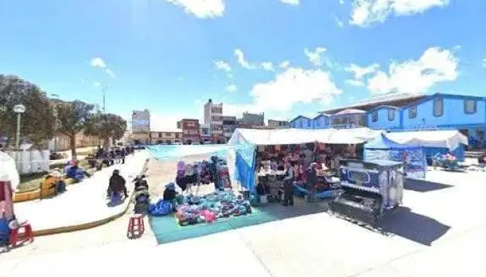 Botica Shilcayo -  Abierto Ahoradeg - Junín