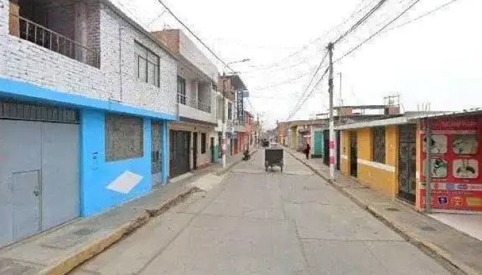 Botica Sicanpharma Como Llegardeg - Ferreñafe