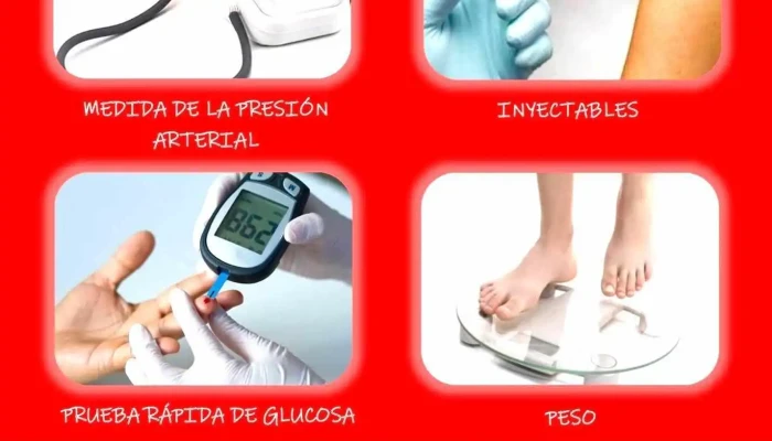 Botica Sicanpharma Del Propietario - Ferreñafe