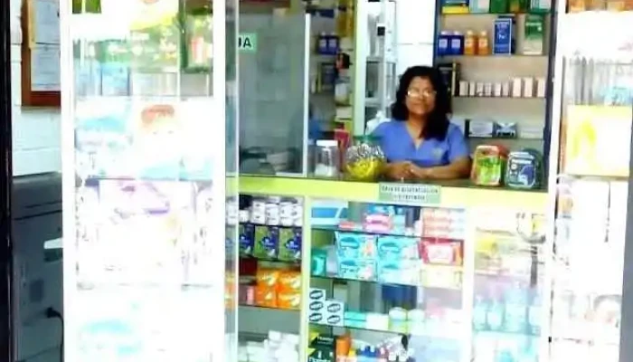 Botica Simon's - Pucallpa