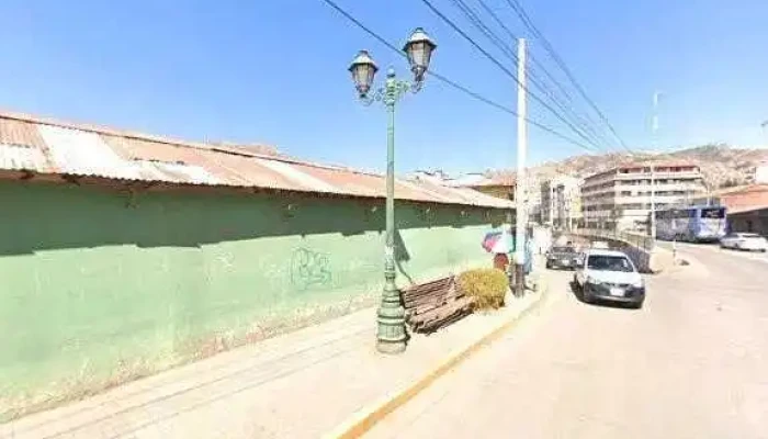 Botica Sn Horario - Cusco
