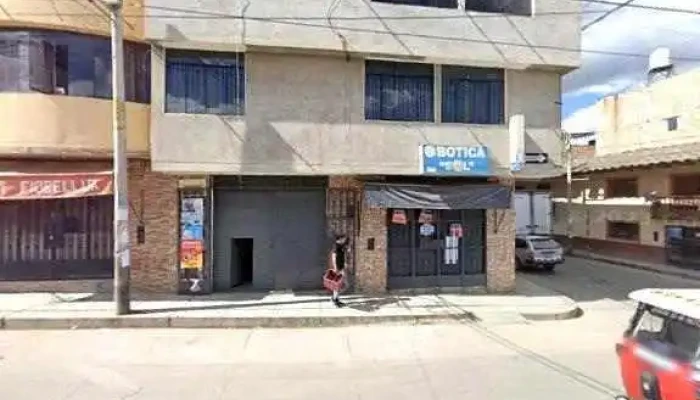 Botica Sol -  Promocion - Cajamarca