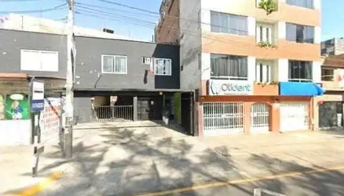 Botica Solfarma -  Fotosdeg - San Luis