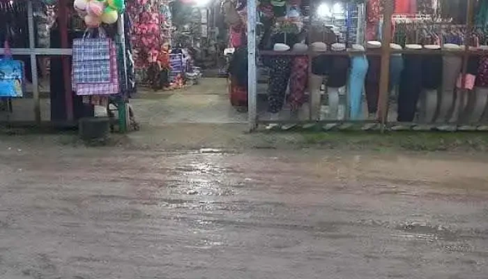 Botica Solidaria - Tarapoto