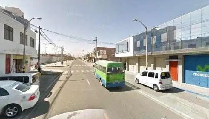 Botica Solidaridad Ii -  Zonadeg - Tacna