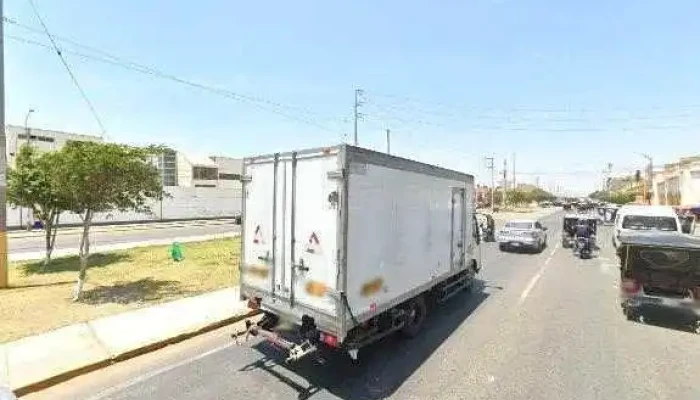 Botica Sport Aleza -  Direccion - Lambayeque