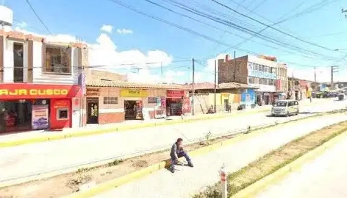 Botica Sr De Huaytapallana Videos - Jauja