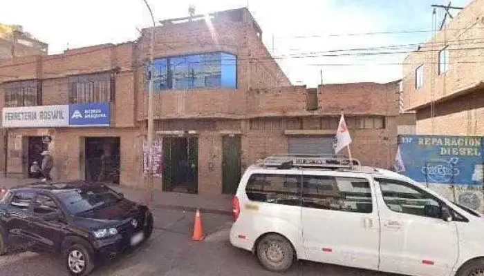 Botica Sr Farma -  Opiniones - Juliaca
