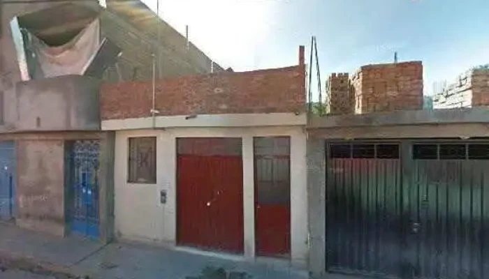 Botica Srde La Picota Er Horariodeg - Ayacucho