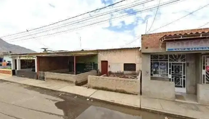 Botica Sta Cecilia -  Horario - Saltur
