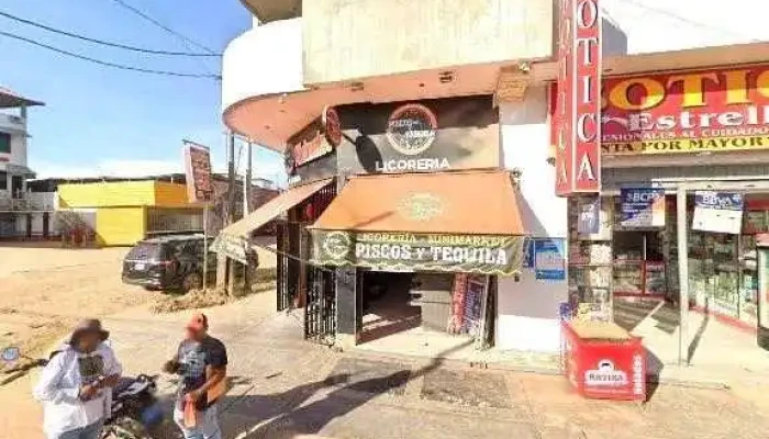 Botica Stella Maris -  Descuentosdeg - Pucallpa