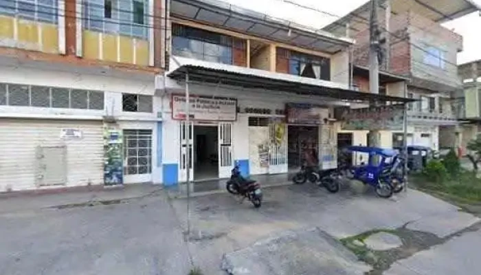 Botica Su Farma -  Fotos - Aucayacu