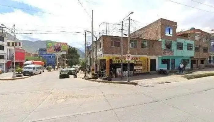 Botica -  Sufarma Promociondeg - Amarilis