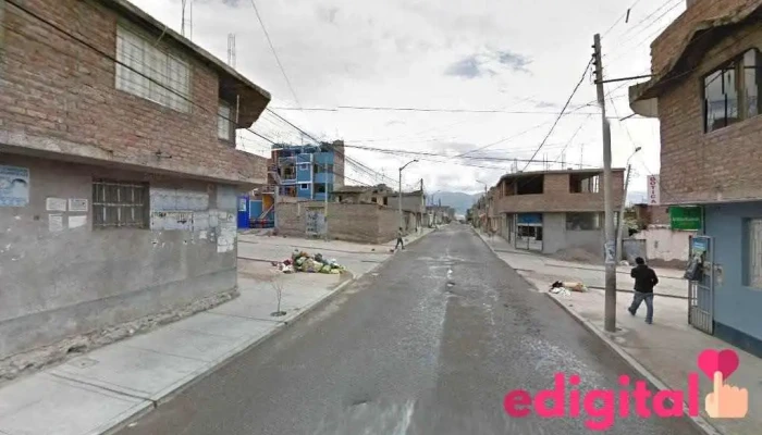 Botica Sunfarma - Ayacucho