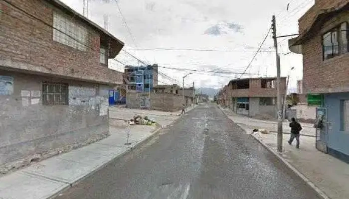 Botica Sunfarma -  Sitio Web - Ayacucho