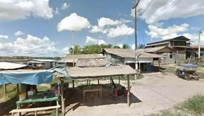 Botica Talapardo -  Sitio Webdeg - Pucallpa