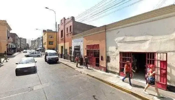 Botica Tambo -  Catalogo - Lima