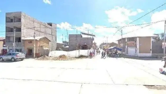 Botica Tambofarma Como Llegardeg - Junín