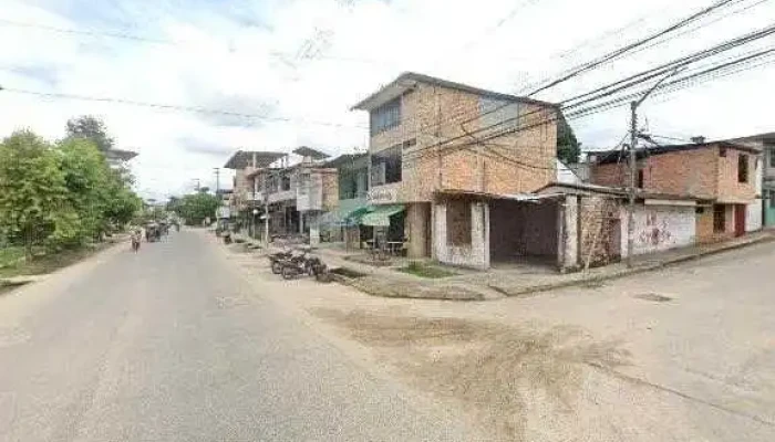 Botica Tarapoto -  Comentarios - Tarapoto