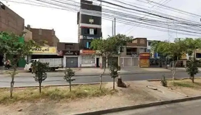 Botica Tecnomedic -  Telefono - Independencia