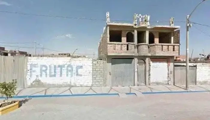 Botica Telefonofarma Numerodeg - Tacna