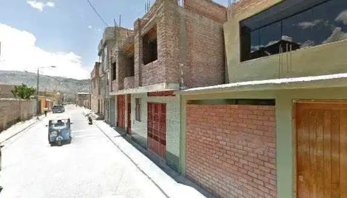 Botica Theymi Donde - Ayacucho