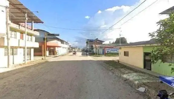 Botica Tocache -  Zona - Tocache