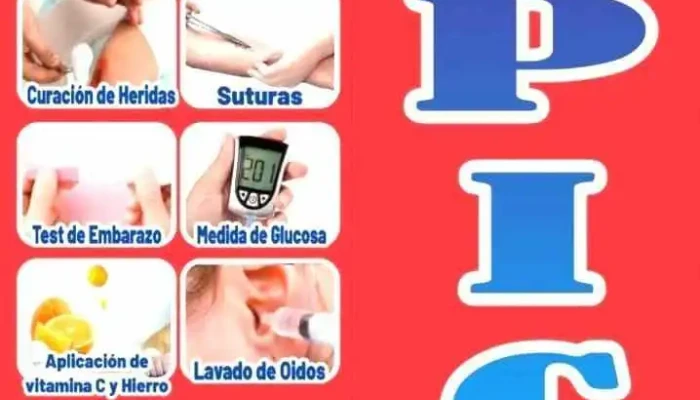 Botica -  Topico 24h Venta De Regalos Y Perfumes Del Propietario - Amarilis