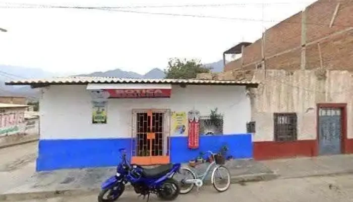 Botica Torres -  Instagram - Tembladera