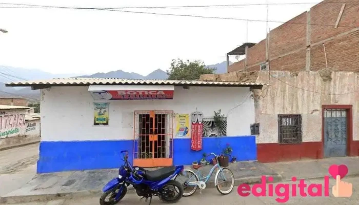 Botica Torres - Tembladera