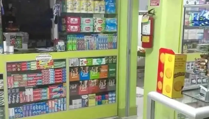 Botica Tovar -  Del Propietario - Tocache