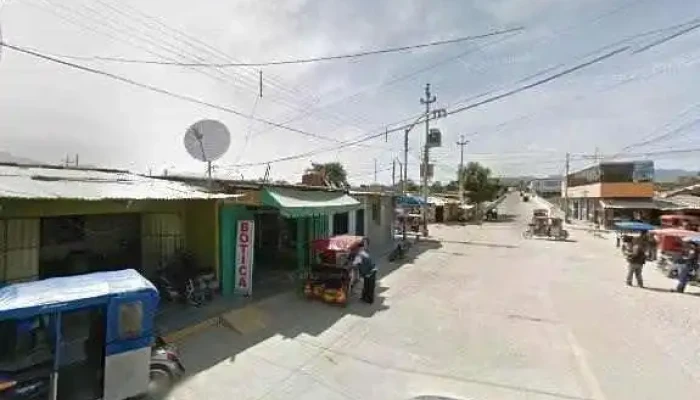 Botica Tu Angel -  Puntajedeg - Las Lomas