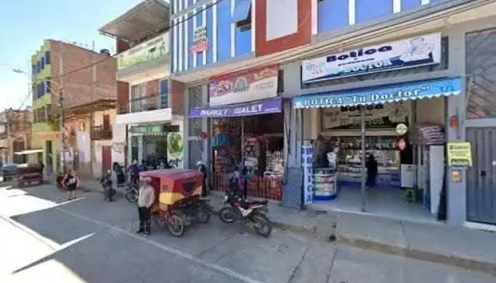 Botica Tu Doctor Precios - Cutervo