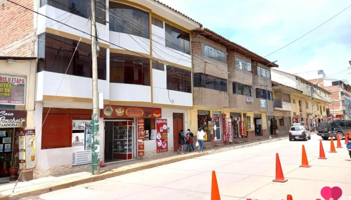Botica Tu Farma -  Direccion - Cusco
