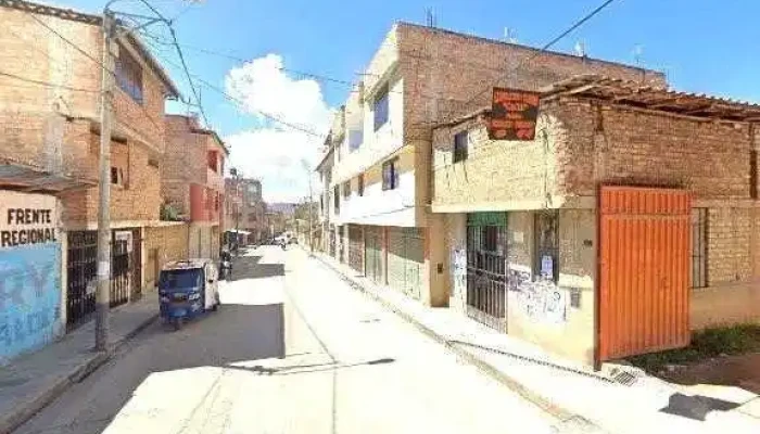 Botica Tu Medi Sana -  Puntaje - Cajamarca