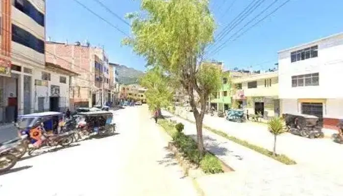 Botica Tu Salud -  Zona - Cutervo