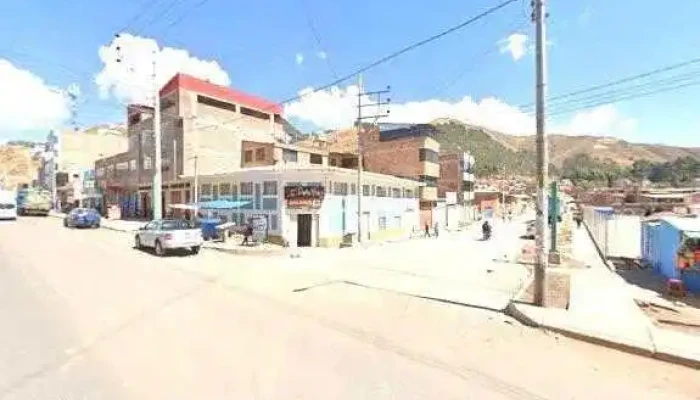 Botica Tu Senor De Huanca Instagram - Sicuani